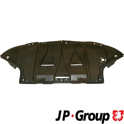 Engine Guard/Skid Plate